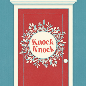 Alliance Theatre Will Present (KNOCK, KNOCK) Next Month Image