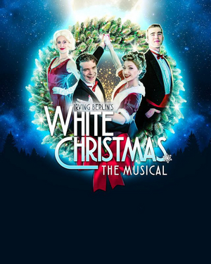 WHITE CHRISTMAS Will Be Performed at The Renaissance This Month Image