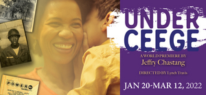 The Purple Rose Theatre Company Will Return to Live Performances in January 2022 With UNDER CEEGE 
