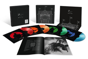 Pixies Announce 'Live In Brixton' Box Set for 2022 Image