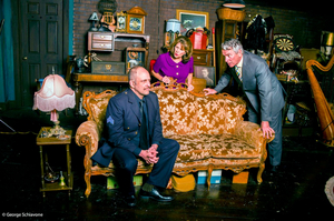 GableStage Opens 23rd Season With Arthur Miller's THE PRICE Image