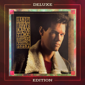 Randy Travis To Release 'An Old Time Christmas (Deluxe Edition)' 