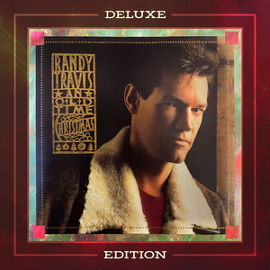 Randy Travis To Release 'An Old Time Christmas (Deluxe Edition)' Image