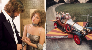 A STAR IS BORN, CHITTY CHITTY BANG BANG, FIDDLER ON THE ROOF & More to Stream on BroadwayHD in November Image