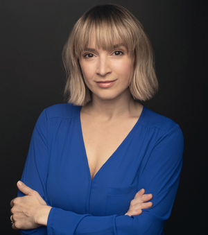 Broadway Veteran Emily Padgett-Young Joins the Faculty at Oakland University 