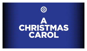 ZACH Theatre Announces Holiday Return of A CHRISTMAS CAROL Image