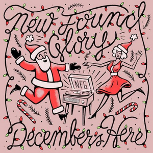 New Found Glory Announces 'December's Here' Christmas Album  Image