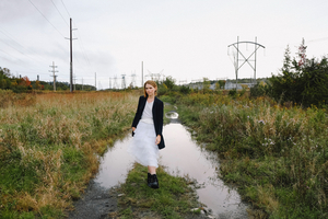 Cassandra Jenkins Releases New 'American Spirits' Single Image