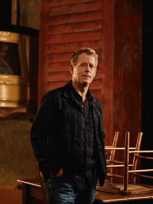 Greg Kinnear Will Make Broadway Debut as Atticus Finch in TO KILL A MOCKINGBIRD Image