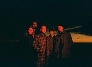 LEISURE Announces New Album 'Sunsetter' Image