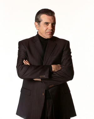 Chazz Palminteri to Perform A BRONX TALE at the Warner Theatre 