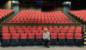 Refurbished Kelsey Theatre to Reopen at Mercer County Community College  