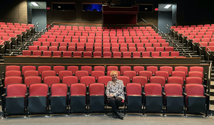 Refurbished Kelsey Theatre to Reopen at Mercer County Community College Image