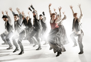 Review: FIDDLER ON THE ROOF at Times Union Center For The Performing Arts Image