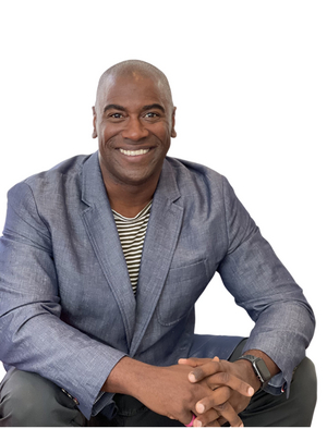 Hollywood Foreign Press Association Appoints Chief Diversity Officer, Neil Phillips Image