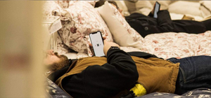 ASSEMBLE Immersive Audio Tour Extends In Brooklyn Image