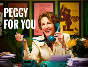 Hampstead Theatre Announces Full Cast and Creative Team For Alan Plater's PEGGY FOR YOU 