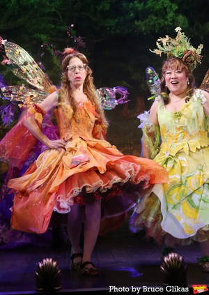FAIRYCAKES Will Play Final Off-Broadway Performance on November 21 Image