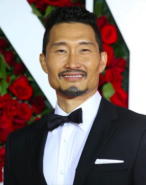 Daniel Dae Kim Joins Live Action AVATAR: THE LAST AIRBENDER on Netflix  Image