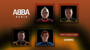 ABBA Radio Premieres on SiriusXM Ahead of New Album Release Image