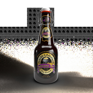 Reed's Inc.® Unveils Fan-Favorite Beverages in Swing-lid Bottles Image