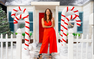 Hulu Announces CANDIFIED: HOME FOR THE HOLIDAYS Competition Series 