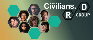 The Civilians Announces Eleventh Annual R&D Group Image