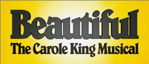 BEAUTIFUL – THE CAROLE KING MUSICAL is Coming to the Fisher Theatre This January 