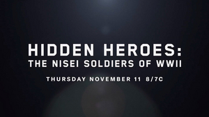 The HISTORY Channel Honors Japanese American Veterans in New Documentary Image