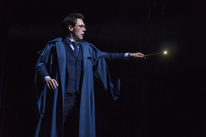 Casting Announced for HARRY POTTER AND THE CURSED CHILD in San Francisco 