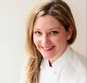 Chef Spotlight: Chef Sarah Flynn of NEUEHOUSE 