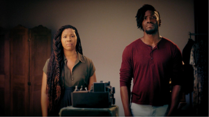 Shakespeare & Company to Present BREAKING DAWN: THE AMERICAN MYTH Image