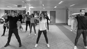 Sedos to Present DIRTY ROTTEN SCOUNDRELS at the Bridewell Theatre Image