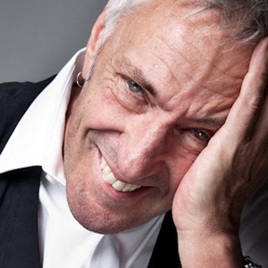 John Waters Sings Brel at the Adelaide Fringe Image