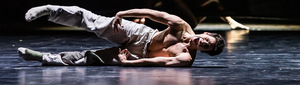 The Czech National Ballet Will Open 2021-22 Season at the Tel Aviv Performing Arts Center 