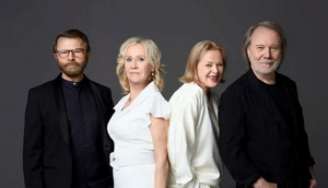ABBA Releases First New Album in 40 Years, 'Voyage' Image