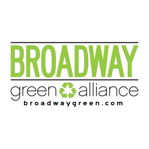 Broadway Green Alliance and 4THBIN Team Up for Fall E-Waste Drive  Image