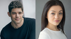 Frances Mayli McCann and Jeremy Jordan to Lead BONNIE AND CLYDE IN CONCERT 