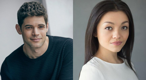 Frances Mayli McCann and Jeremy Jordan to Lead BONNIE AND CLYDE IN CONCERT Image