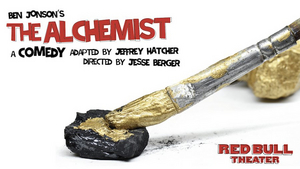 Performances Begin This Sunday for Red Bull Theater's THE ALCHEMIST Image