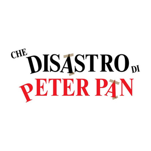 Review: CHE DISASTRO DI PETER PAN al TEATRO BRANCACCIO 
