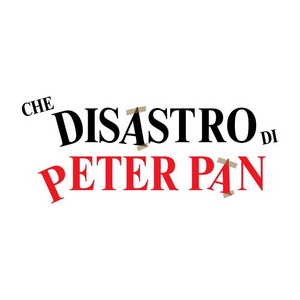 Review: CHE DISASTRO DI PETER PAN al TEATRO BRANCACCIO Image