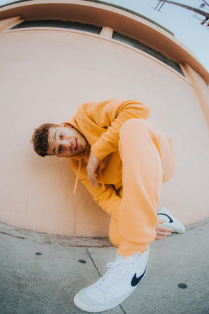 Goodboy Noah Shares 'Buggin' From 'Cool' EP Image