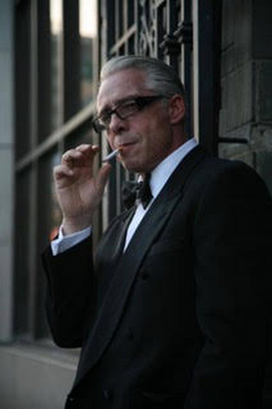 Acclaimed Drama ONASSIS Will Open Off-Broadway in February 2022 Image
