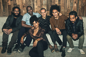NYC Band Delsonido Releases New 'Bloom' EP Image