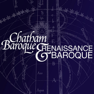 Chatham Baroque to Present THE ART OF THE TRIO Image