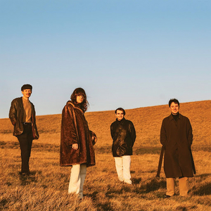 FUR Release Debut Album 'When You Walk Away' Image