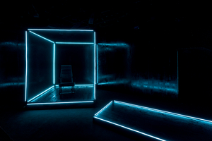 Review: FOOTFALLS & ROCKABY, Jermyn Street Theatre Image