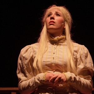 Review: SWEENEY TODD at West Fargo High School Image
