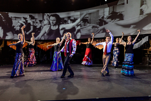 Review: SALVADOR at GALA Hispanic Theatre Image